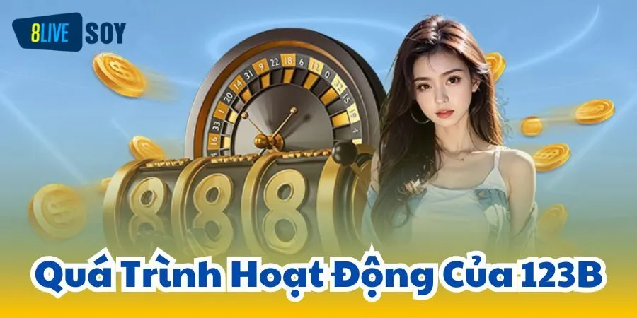 Quá Trình Hoạt Động Của 123B