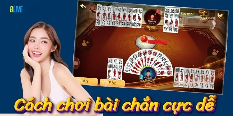 Bài chắn là gì?