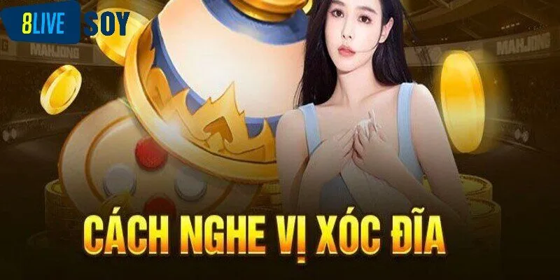 Lợi ích khi tận dụng cách nghe vị xóc đĩa trải nghiệm 