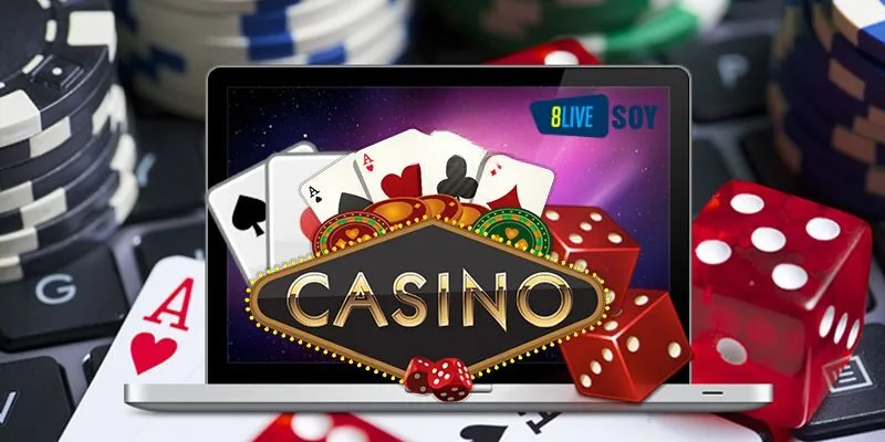 Sicbo (Tài Xỉu) - Một trong số game casino trực tuyến uy tín không nên bỏ lỡ