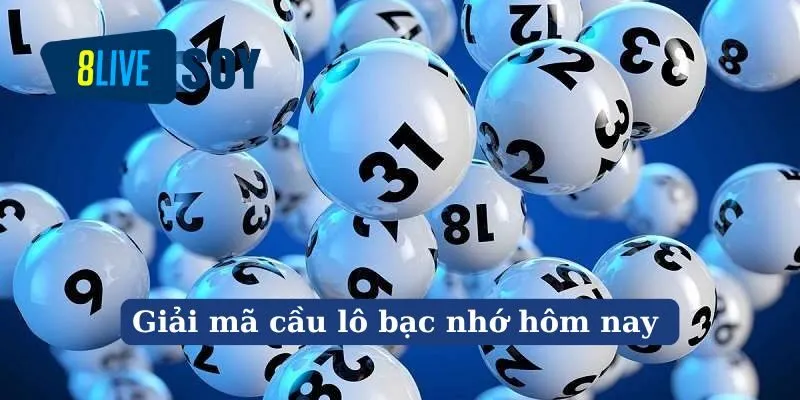 Tìm hiểu về cầu lô bạc nhớ hôm nay 