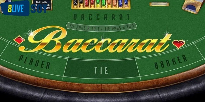 Mẹo chơi baccarat canh cầu bệt thành viên nắm rõ để áp dụng trong ván đấu