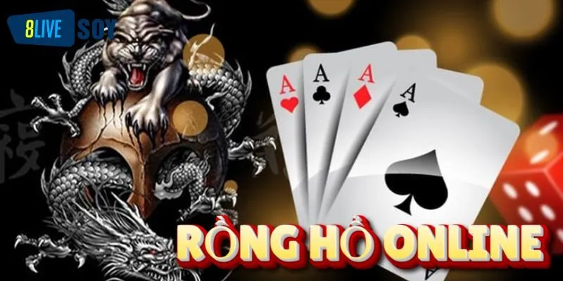 Rồng Hổ online là gì?