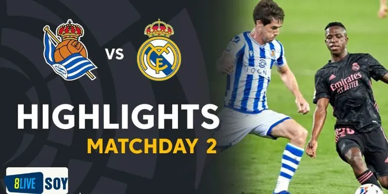 Soi Kèo Sociedad Vs Real Madrid 15/9, Góc Nhìn Đa Chiều