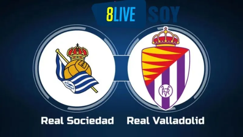 Nhận định, soi kèo trận đấu Valladolid vs Sociedad 21-09