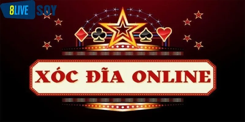 Hướng dẫn chơi xóc địa online uy tín tại nhà cái