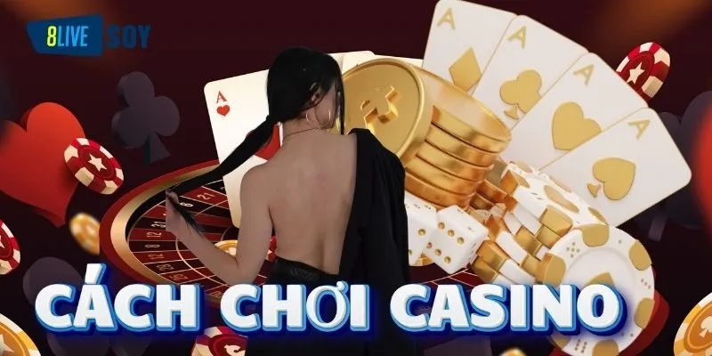 Khám phá những điểm mạnh và yếu khi chơi casino