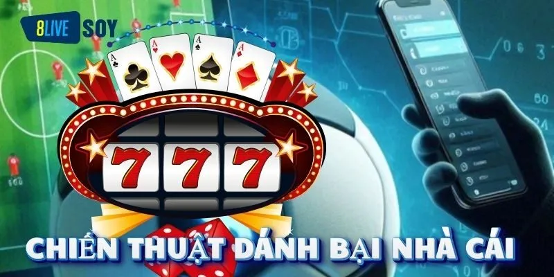 Chia sẻ từ các chuyên gia về cách đánh bại nhà cái khi chơi casino