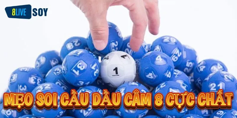 Mẹo soi cầu 8 câm chuyên nghiệp như cao thủ đề lâu năm